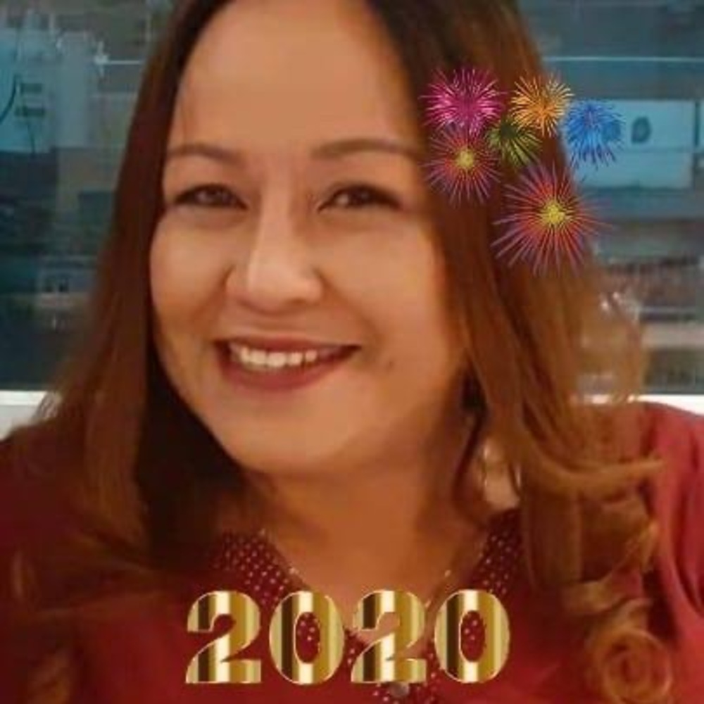 Meet your Posher, Jing